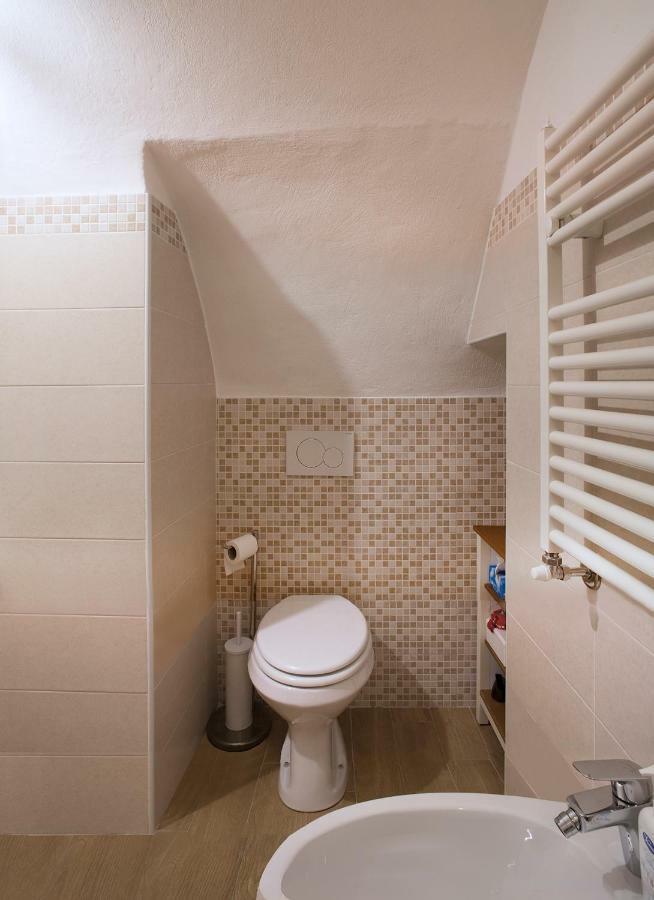 Da Barbara Holiday home Orco Feglino
