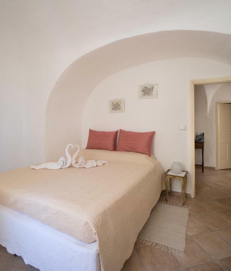 Da Barbara Holiday home Orco Feglino