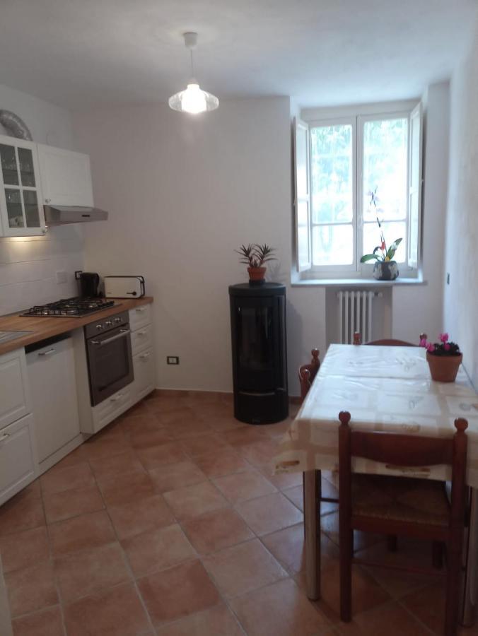Da Barbara Holiday home Orco Feglino